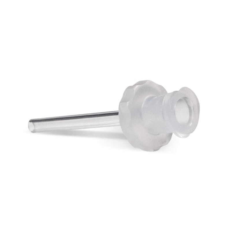 Doctor Easy Wax-Rx Ph Conditioned Ear Wash Refill Kit, 1.7