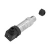 Pressure Sensor Aluminum Alloy 0‑5VA More Stable Quick Response Pressure