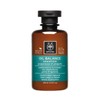 Apivita Oil Balance Shampoo 250ml for Oily Hair with Peppermint & Propolis