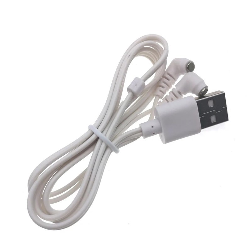 Universal Magnetic Charger Cord for Rose and Most Magnetic Massagers,