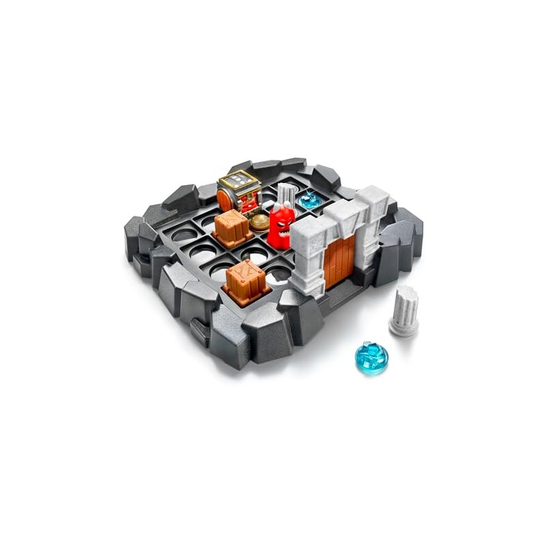 SmartGames Break-Out, 5414301525646