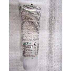 MIRACLE OF ALOE~~DRY, CRACKED, FEET & HEELS~~60% ULTRA ALOE~~FOOT REPAIR 4 OZ 97