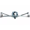 BOXI FRONT WINDSHIELD WIPER LINKAGE FOR VW GOLF VW JETTA