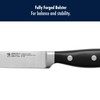 HENCKELS Forged Accent Razor-Sharp 2-pc Paring Knife Set, German Engineered