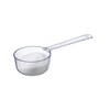 Gastromax 6404-90 Measuring Spoon Set, 5 Pieces, Easy to Use,