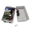 GOLACOD Magnetic Motor Starter for Air Compressor, 220V 11KW/15HP, 3-Phase