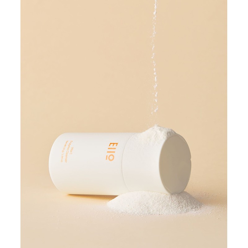 IIO IO Vitamin C Enzyme Cleanser