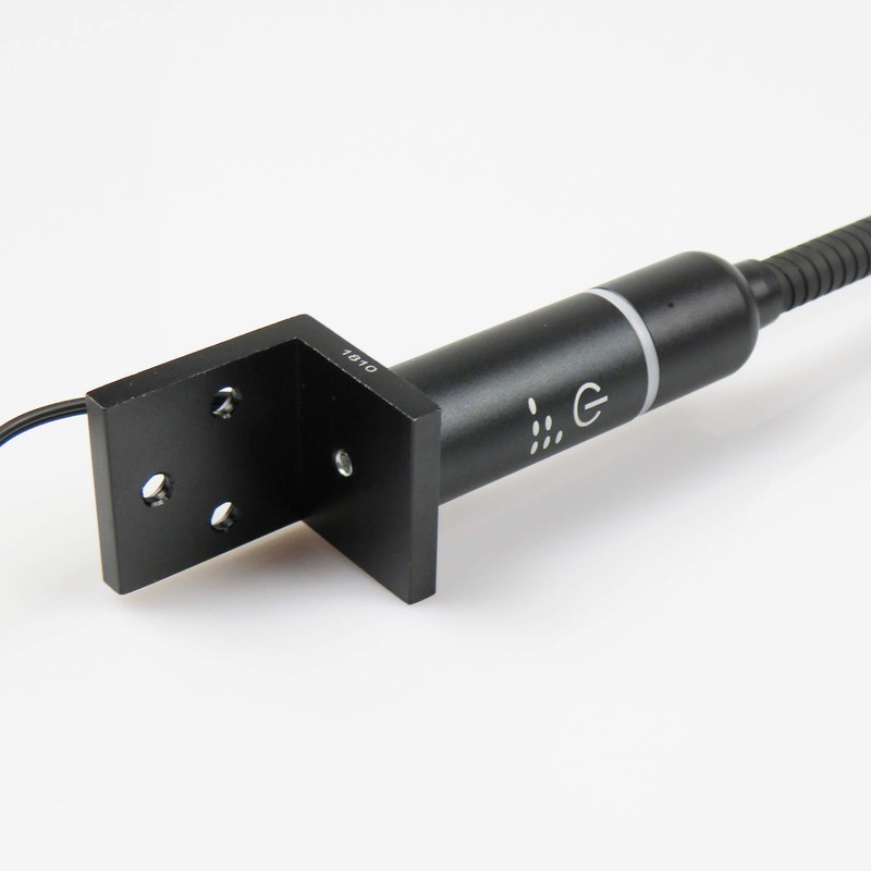 4 W LED Bedside Reading Light Flexible Bedside Table Lamp