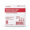 [Wellbeing Warehouse] Semenzal Light Cream Film 1 box 8 pieces / [웰빙창고] 세멘잘 라이트 크림 필름 1박스 8개입