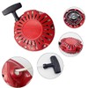Replacement Part for M.C Recoil Starter for Honda GX100 GX100U