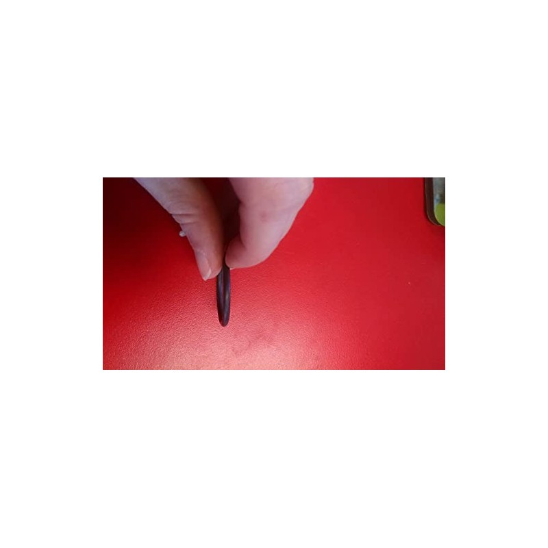 Teejet CP7717-M28X3-EPRTFE, O-Ring