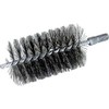 TRUSCO Tube Brush, Spiral Type, Φ0.9 inches (25 mm) CB-25