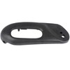 C5 Driver Side Seat Switch Left Side Bezel Trim Fit