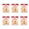 Atkins Strawberry Shortcake Flavor High Protein Bar, 15g Protein, 1g