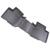 maXpeedingrods Floor Mats Liners For Toyota Highlander TPE Rubber Carpet