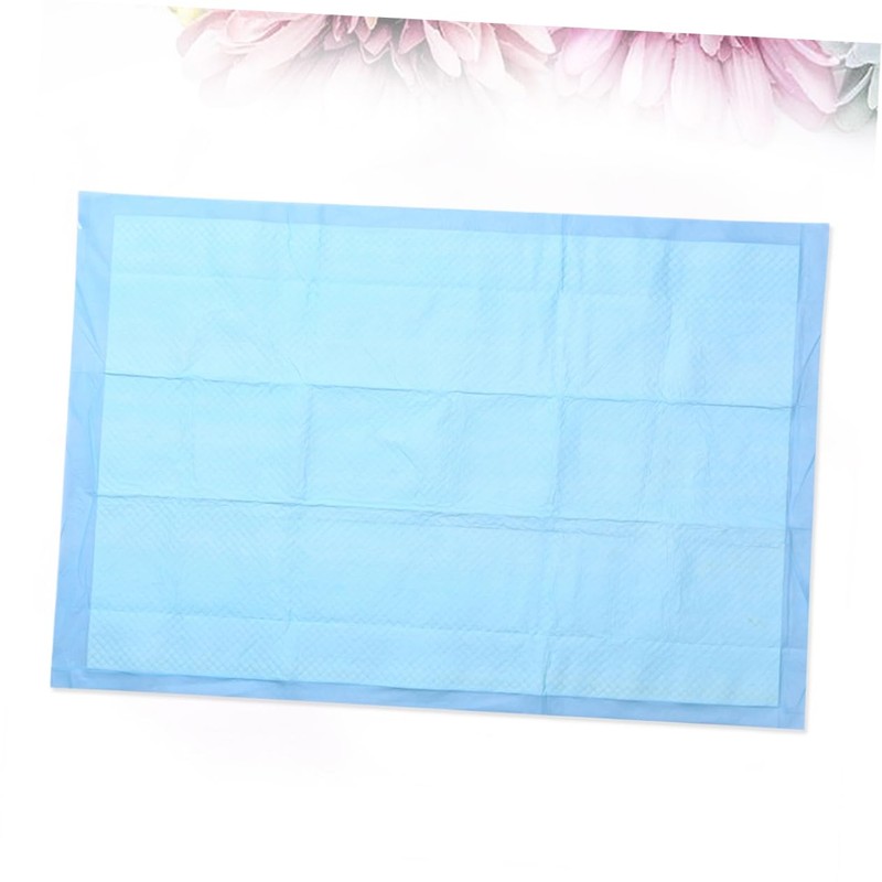 Hohopeti Pet Training Urine Pads 30ct Super Absorbent Puppy Pads