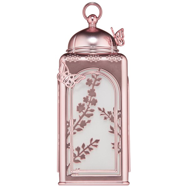 Butterfly Lantern NIGHTLIGHT Wallflowers Fragrance Plug-Bath and Body Works