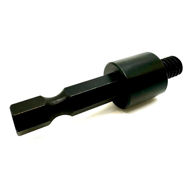 Pro-Graad R042 1/4-20 Threaded Insert Driver, Knife Threaded Insert Installation