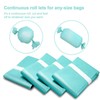 Diaper Pail Liner Refills Bags Compatible with Janibell Akord 330
