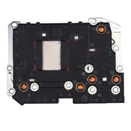 SLTY RE5R05A Transmission Control Unit Module TCU TCM Compatible with 2004-2011 Niss an 0260550002