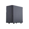 Rosewill FBM-X2-400-HELIX Micro ATX Mini Tower Desktop Gaming & Office