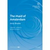 The Maid of Amsterdam: Vocal score (Emerging Voices)