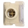 Digital Turbine Flow Meter 20BAR High Accuracy LCD Display G1