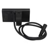 Electric Bike LCD Display Meter Cycling Speedometer Odometer Bike Computer
