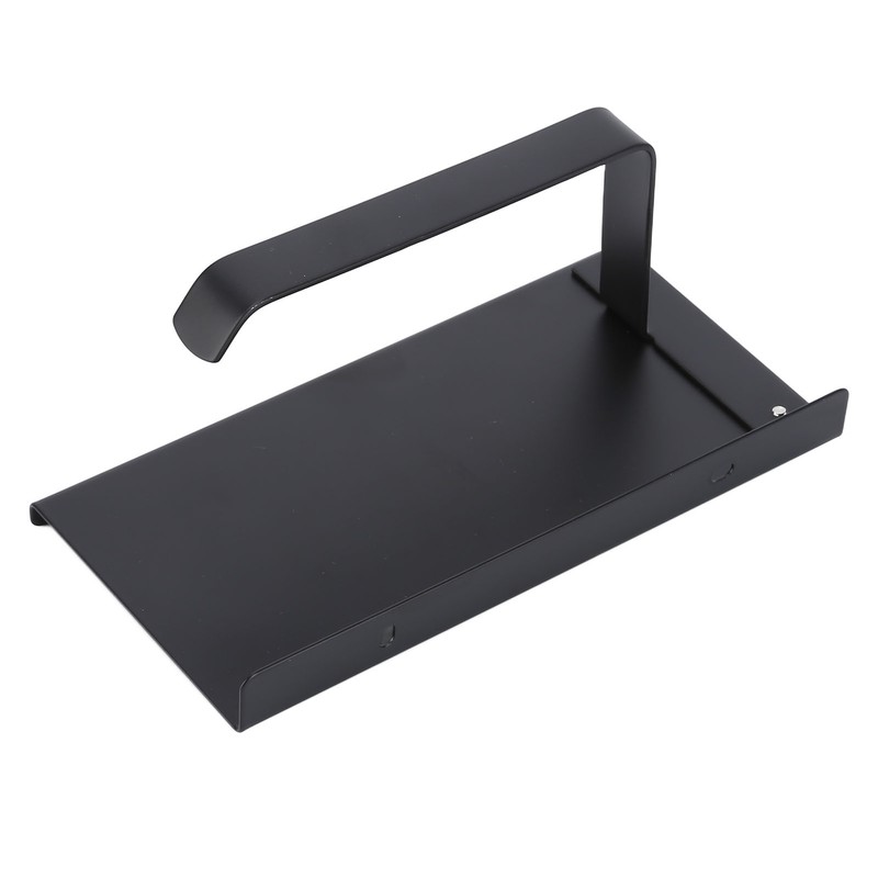 Toilet Paper Holder 304 Stainless Steel Anti Rust Wearable Bathroom