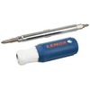 LENOX Tools Screwdriver, 9-in-1 Multi-Tool (23932) , Blue