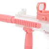 Electric Water Soaker for Kids Adults ABS Rechargeable Automatic Water