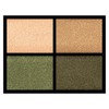 RIMMEL (リンメル) Wonder Ever Eyeshadow 007 Calming Green, 0.11 oz