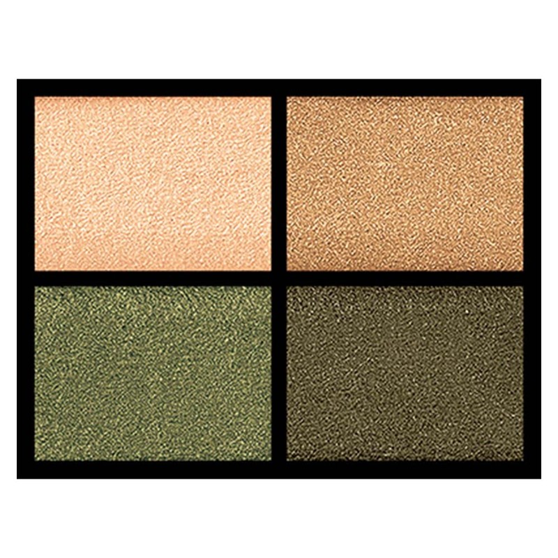 RIMMEL (リンメル) Wonder Ever Eyeshadow 007 Calming Green, 0.11 oz