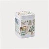 Cha Cult teemando® 2 x Oskar Tin 100 g Tinplate,