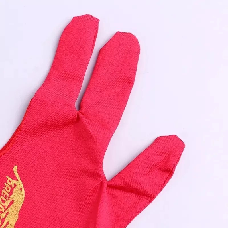 Jextech Guante Predator Económico Unitalla Para Billar De Licra