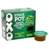 Oxo Garden Vegetables with Parsley and Bay Stock Pots, 160