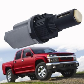 TJHSM 4WD Front Axle Differential Actuator Replacement for 1988-2013 Silverado Escalade Avalanche Tahoe Suburban Yukon Colorado