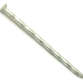 Hard-to-Find Fastener 014973101114 Deck Nails, 12D-3-1/4, Piece-115