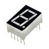 Robojax LED Seven Segment Display Common Anode Common Cathode (4pcs