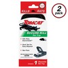 Tomcat Secure-Kill Rat Trap, Features Aggressive Secure Catch Design to