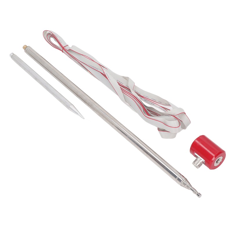 QRP HF Antenna 14M‑30MHz 300W‑600W High Frequency Shortwave Full Band