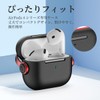 HEIGKOIK Airpods 4 Case, Airpods 4 Case, 4th Generation Case,