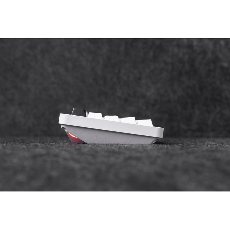 EPOMAKER Galaxy68 QMK/VIA Wireless Mechanical Keyboard, Anodized Aluminum, TOP/Gasket, 6000mAh,