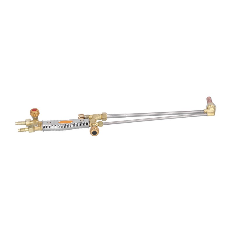 Cutting Torch Durable RustProof Anticorrosion High Strength Abrasion Resistant Oxygen