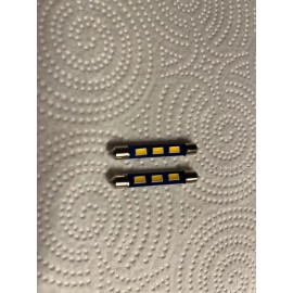 McIntosh MAC4100 LED LAMP KIT/ WARM WHITE DIAL/METER/ McIntosh BULBS Receiver Lights