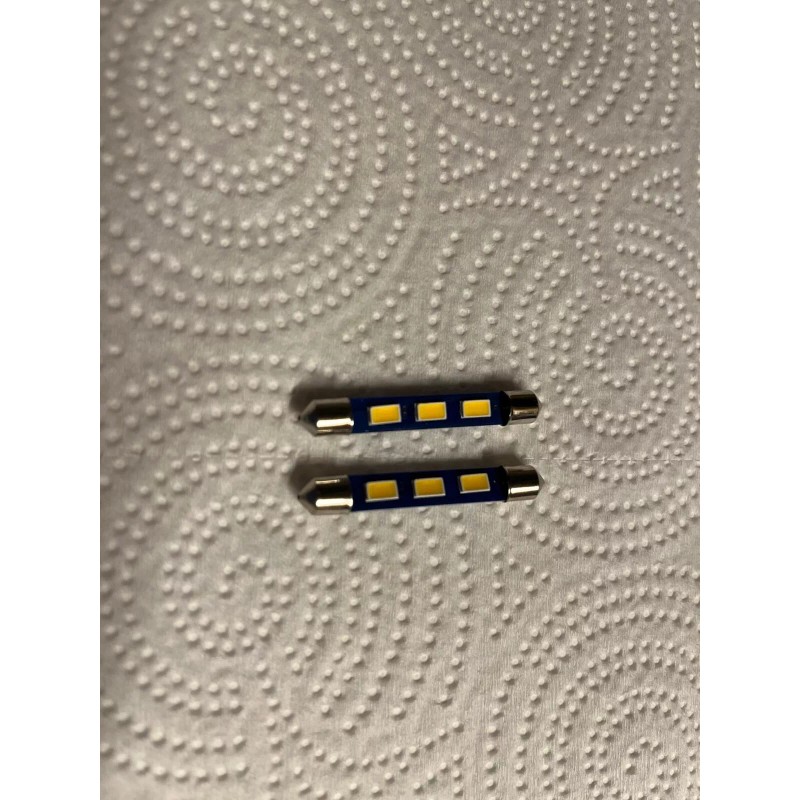 McIntosh MAC4100 LED LAMP KIT/ WARM WHITE DIAL/METER/ McIntosh BULBS