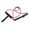 Golf Swing Training Rope Training Aids Resistance Band Golf Swing