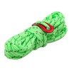 ZONADAH Pack of 4 Guy Ropes 4mm Tent Windproof Rope