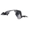TRQ TRQ Front Inner Fender Liner Set Compatible with 2007-2012