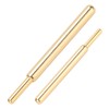 50Pcs Spring Needle Round Head 3.2mm Stable Test Probe for